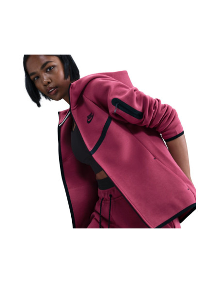 NIKE SPORTSWEAR TECH FLEECE WINDRUNNER