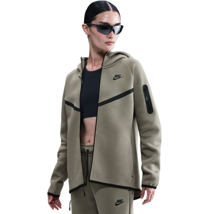 NIKE SPORTSWEAR TECH FLEECE WINDRUNNER