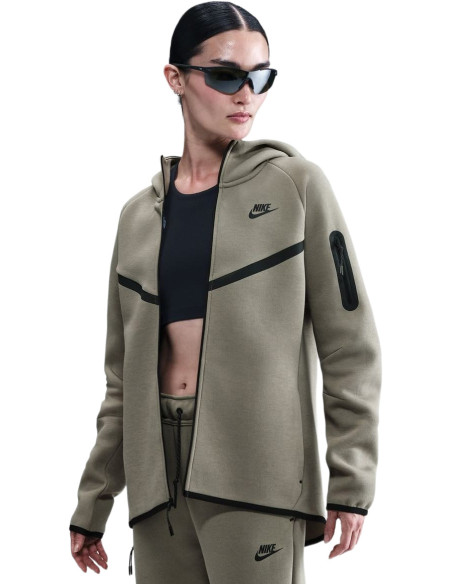 NIKE SPORTSWEAR TECH FLEECE WINDRUN