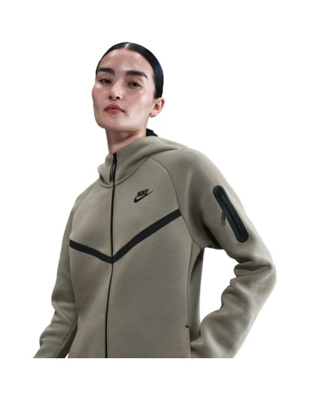 NIKE SPORTSWEAR TECH FLEECE WINDRUN