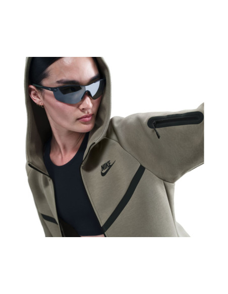NIKE SPORTSWEAR TECH FLEECE WINDRUNNER