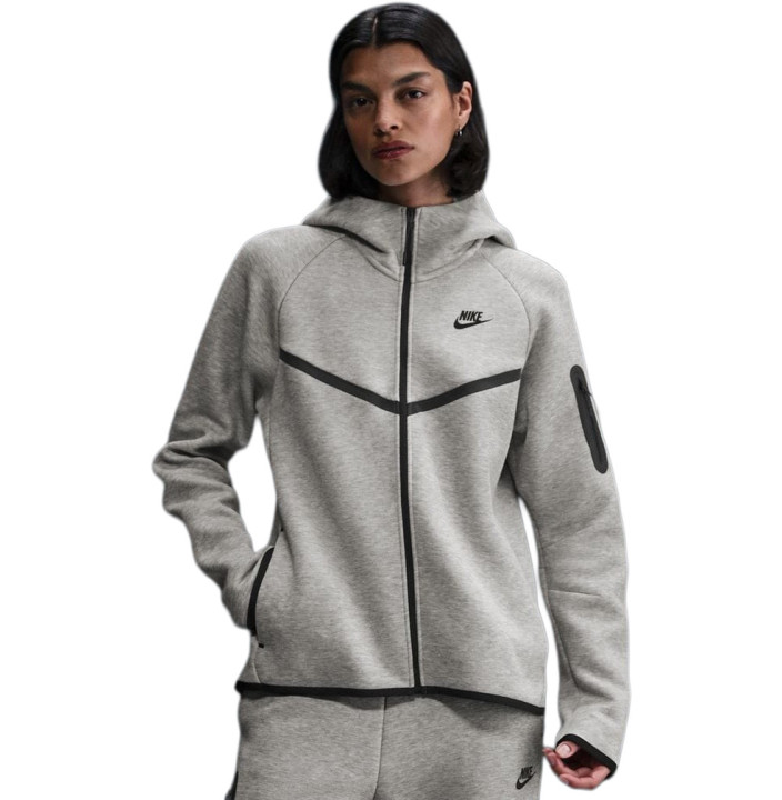 NIKE SPORTSWEAR TECH FLEECE WINDRUNNER