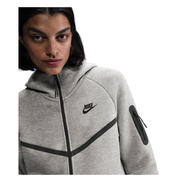 NIKE SPORTSWEAR TECH FLEECE WINDRUN