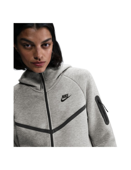 NIKE SPORTSWEAR TECH FLEECE WINDRUNNER