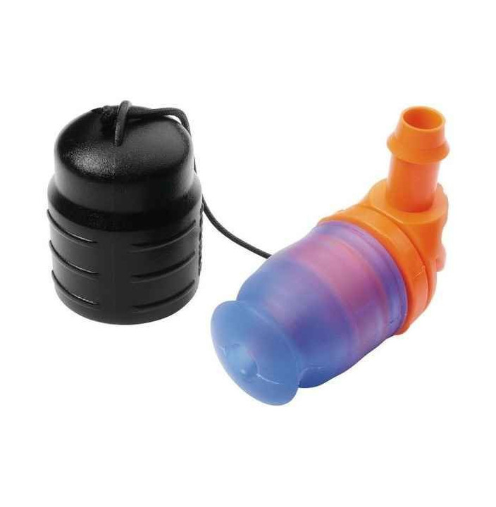 HELIX TUBE KIT-WEAVE COVERED L