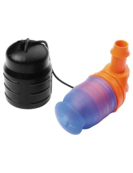 HELIX TUBE KIT-WEAVE COVERED L