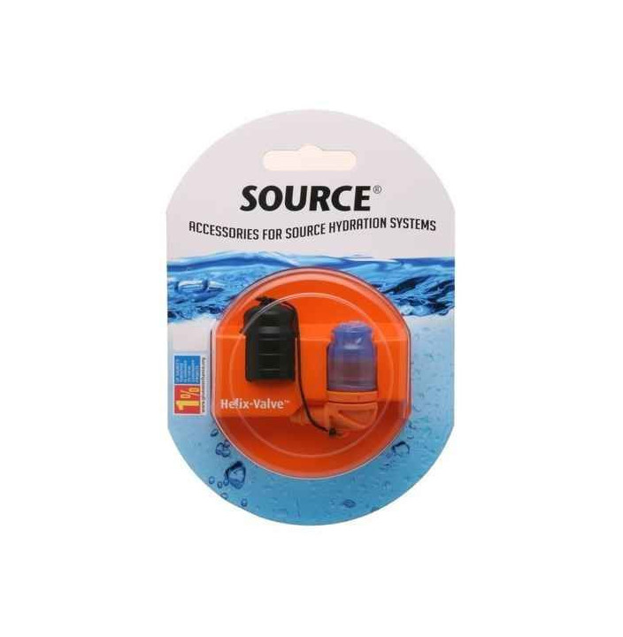 HELIX TUBE KIT-WEAVE COVERED L