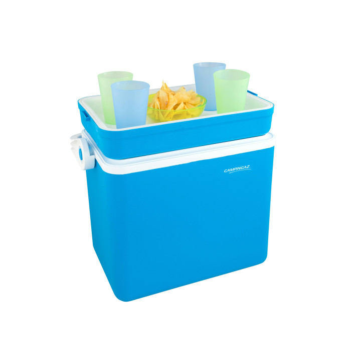 NEVERA RÍGIDA ISOTHERM EXTREME 17L