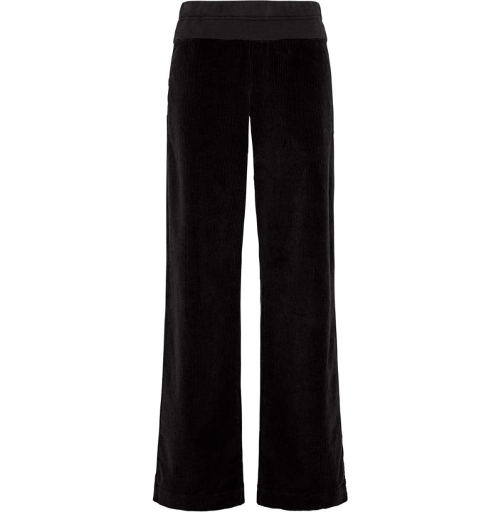 PANTALONE IN VELLUTO