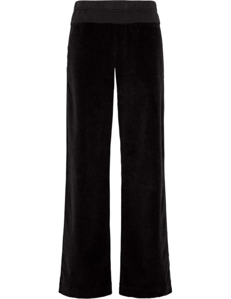 PANTALONE IN VELLUTO