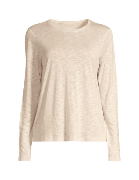 Casall Soft Texture Long Sleeve