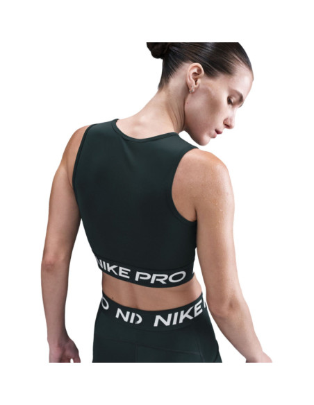 NIKE PRO DF 365 CROP TANK