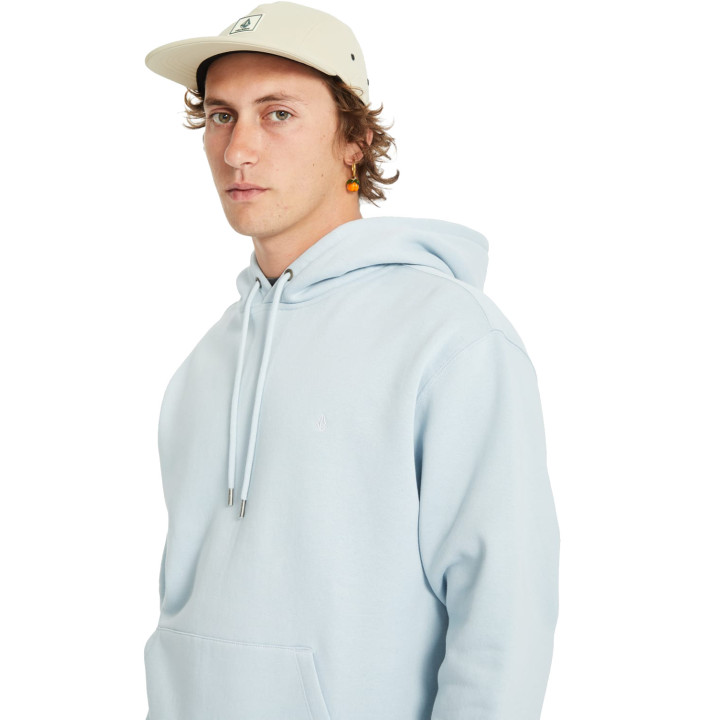 SINGLE STONE HOODIE