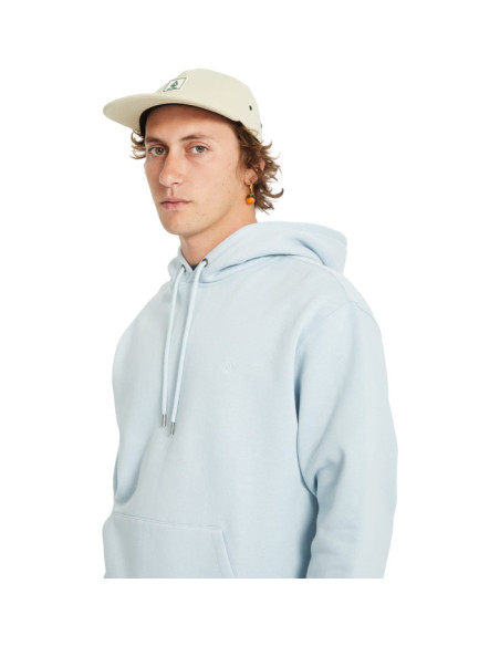 SINGLE STONE HOODIE