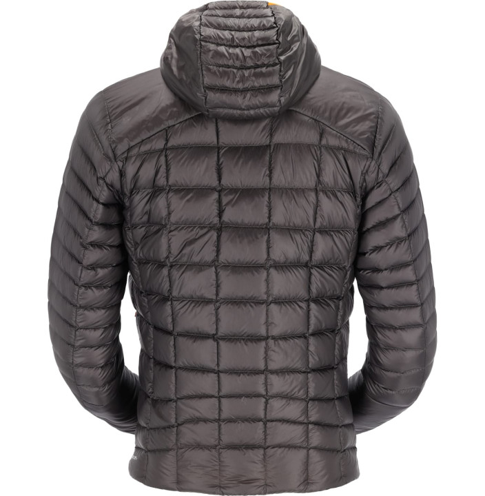 Mythic Alpine Light Jacket