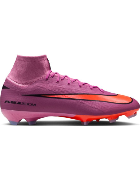 NIKE MERCURIAL SUPERFLY 10 PRO