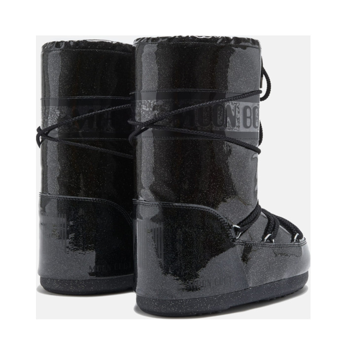 MOON BOOT ICON GLITTER