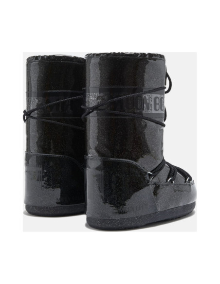 MOON BOOT ICON GLITTER