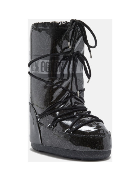 MOON BOOT ICON GLITTER