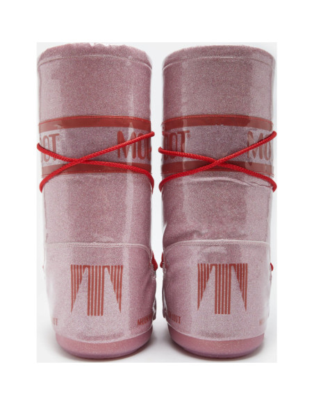 MOON BOOT ICON GLITTER