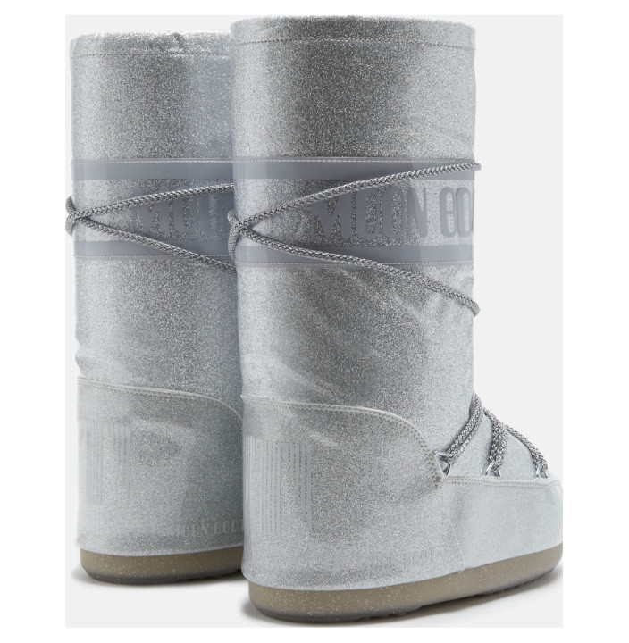 MOON BOOT ICON GLITTER