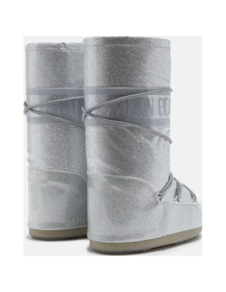 MOON BOOT ICON GLITTER