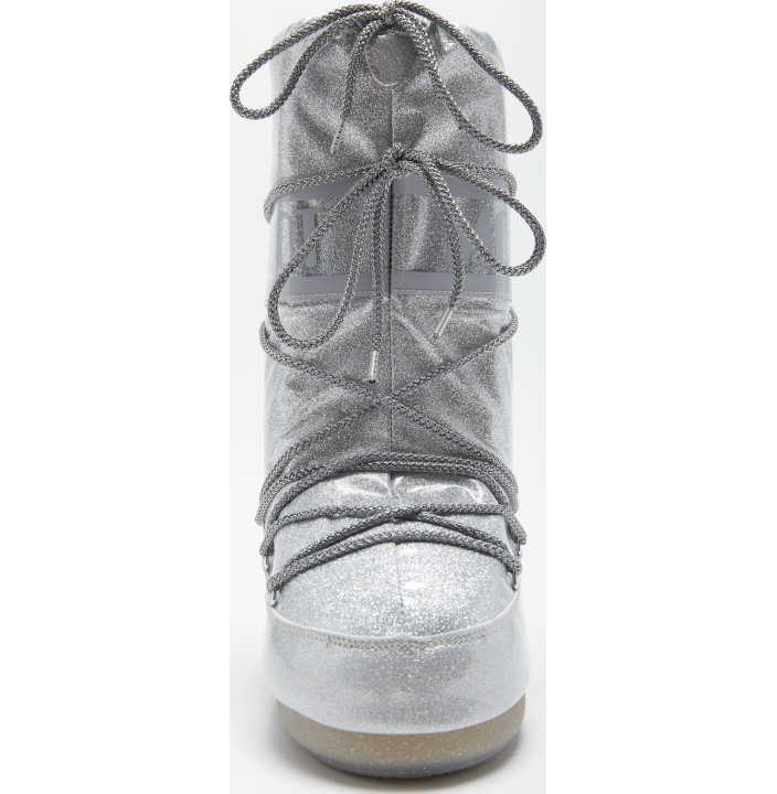 MOON BOOT ICON GLITTER