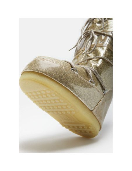 MOON BOOT ICON GLITTER