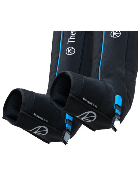 RECOVERYAIR PRO COMPRESSION