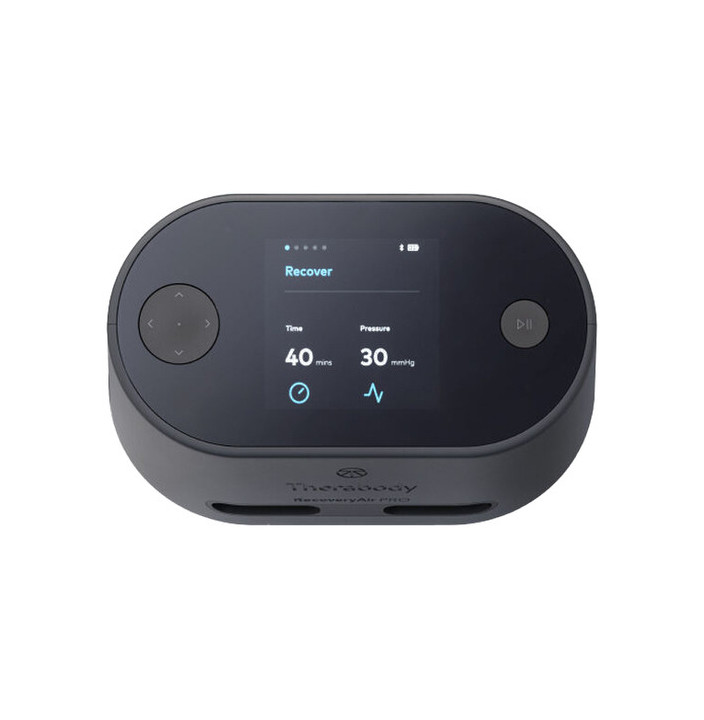 RECOVERYAIR PRO COMPRESSION