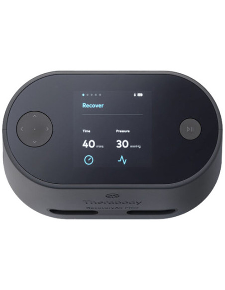 RECOVERYAIR PRO COMPRESSION