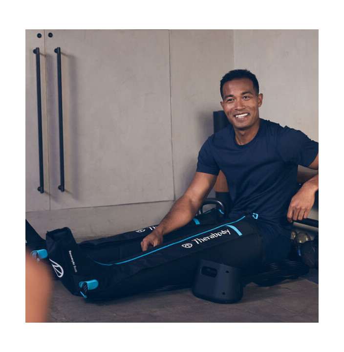 RECOVERYAIR PRO COMPRESSION