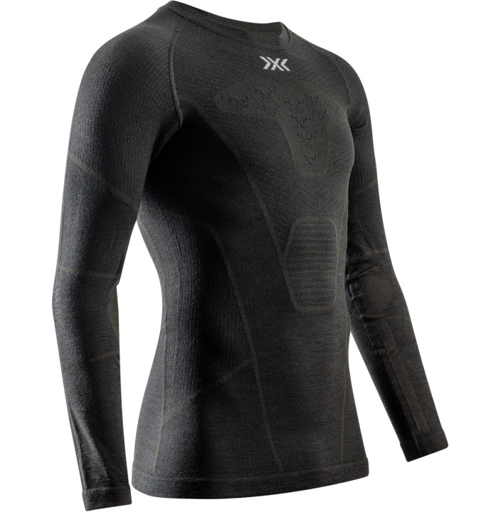 X-BIONIC SYMBIO MERINO SHIRT LS MEN
