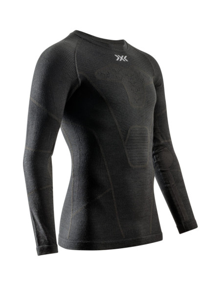 X-BIONIC SYMBIO MERINO SHIRT LS MEN