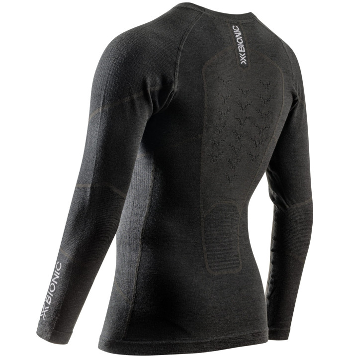 X-BIONIC SYMBIO MERINO SHIRT LS MEN