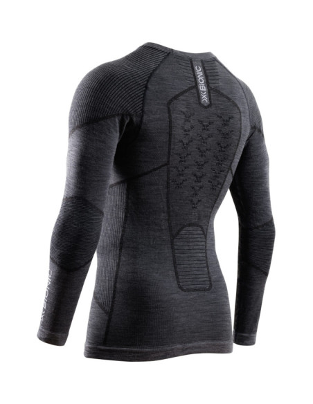 X-BIONIC SYMBIO MERINO SHIRT LS MEN