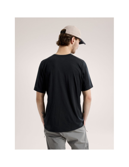 IONIA MERINO WOOL LOGO M