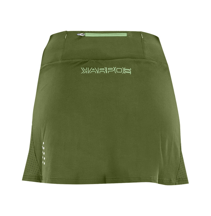 LAVAREDO RUN SKIRT