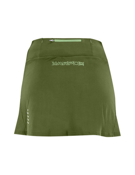 LAVAREDO RUN SKIRT