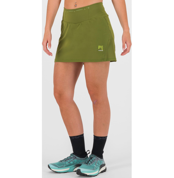 LAVAREDO RUN SKIRT