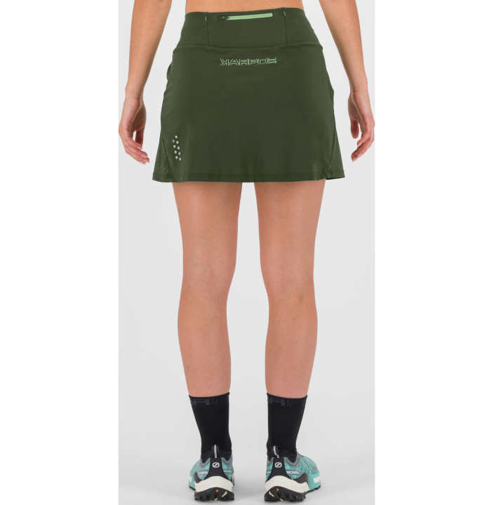 LAVAREDO RUN SKIRT