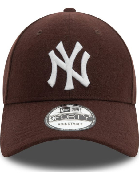 MELTON WOOL 9FORTY NEYYAN BRSWHI