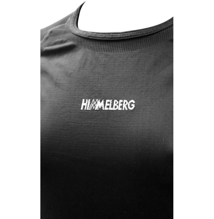 NORDIC BASIC INNER LONG SLEEVE SHIRT WOMEN