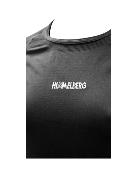 NORDIC BASIC INNER LONG SLEEVE SHIRT WOMEN