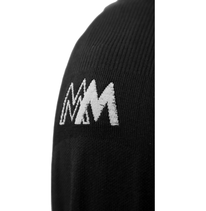 NORDIC BASIC INNER LONG SLEEVE SHIRT WOMEN