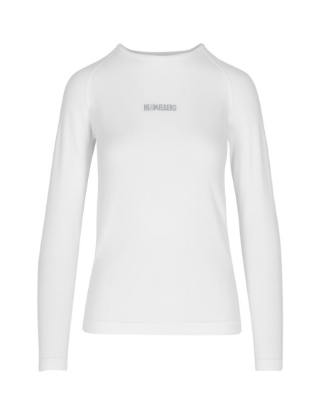 NORDIC BASIC INNER LONG SLEEVE SHIRT WOMEN