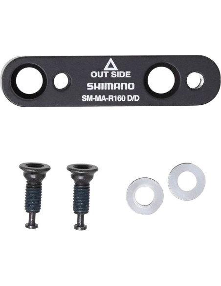 ADAPT. DISCO SM-MA-R160 FLAT MOUNT