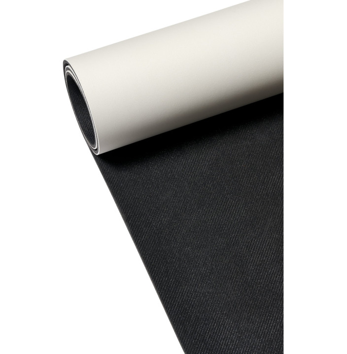 Yoga Mat Grip & Cushion III Oval Mat 5mm