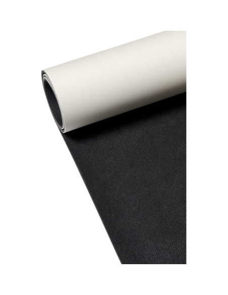 Yoga Mat Grip & Cushion III Oval Mat 5mm