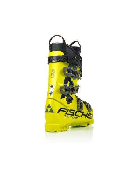 RC4 THE CURV 130 VACUUM WALK